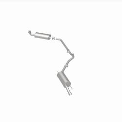 MAG BRE Exhaust Kits Magnaflow 106-0230