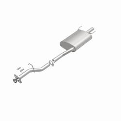 MAG BRE Muffler Kit Magnaflow 108-0100
