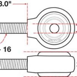 SPC Performance 15746