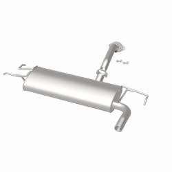 MAG BRE Exhaust Kits Magnaflow 108-0160