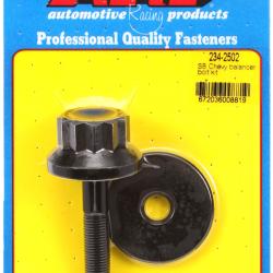 ARP Balancer Bolt Kits ARP 234-2502