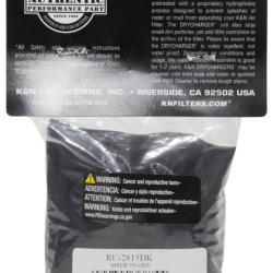 K&N ENGINEERING RU2815DK