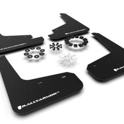 RALLY ARMOR MF72URBLKWH