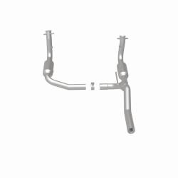 MAG Converter Direct Fit Magnaflow 5451187