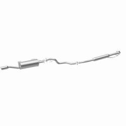 MAG BRE Exhaust Kits Magnaflow 106-0962