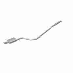 MAG BRE Exhaust Kits Magnaflow 106-0900