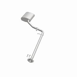 MAG BRE Exhaust Kits Magnaflow 108-0161
