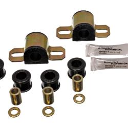 ES Sway Bar Bushings - Black Energy Suspension 11.5102G