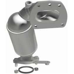 MAG Converter Direct Fit Magnaflow 22-020