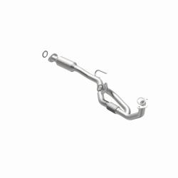 MAG Converter Direct Fit Magnaflow 4481091