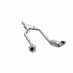 MAG Converter Direct Fit Magnaflow 444080
