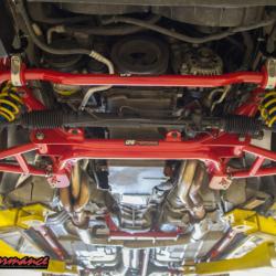 UMI PERFORMANCE 2320B