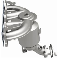 MAG Converter Direct Fit Magnaflow 5531775