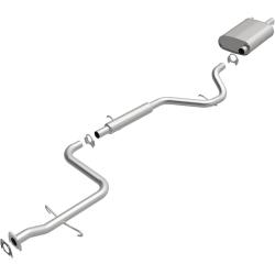 MAG BRE Exhaust Kits Magnaflow 106-0479