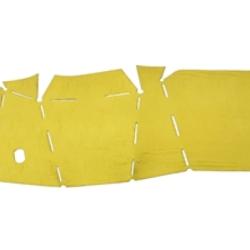 TORQUE SOLUTION TSSU697G