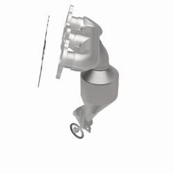 MAG Converter Direct Fit Magnaflow 49833