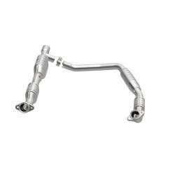 MAG Converter Direct Fit Magnaflow 458041