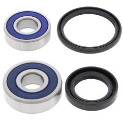 All Balls Racing 25-1602