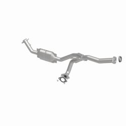 MAG Converter Direct Fit Magnaflow 49676