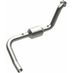 MAG Converter Direct Fit Magnaflow 4651497