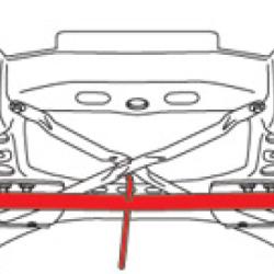 SPC PERFORMANCE 83785