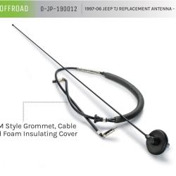 DV8 OFFROAD DJP190012