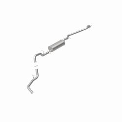 MAG BRE Exhaust Kits Magnaflow 106-0503