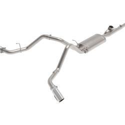 AFE Exhaust Cat Back aFe 49-34131-P