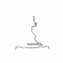 MAG BRE Exhaust Kits Magnaflow 106-0812