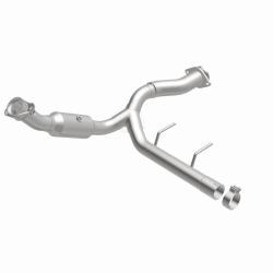 MAG Converter Direct Fit Magnaflow 5551470