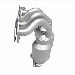 MAG Converter Direct Fit Magnaflow 5531347