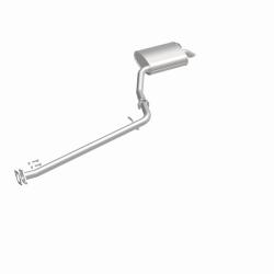 MAG BRE Exhaust Kits Magnaflow 108-0161