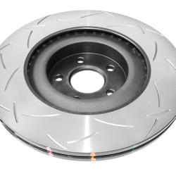 DBA 4000 Series Slotted Rotors DBA 42968S