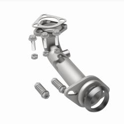 MAG BRE Front Pipe Kit Magnaflow 107-0117