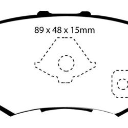 EBC UD1086