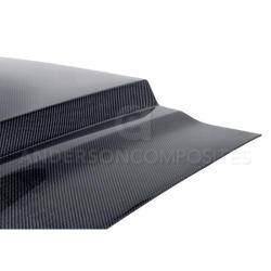 Anderson Composites AC-HD1011FDMU-TS