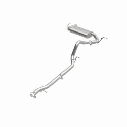 MAG BRE Exhaust Kits Magnaflow 106-0947