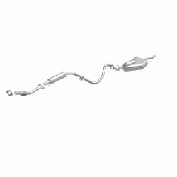 MAG BRE Exhaust Kits Magnaflow 106-0382