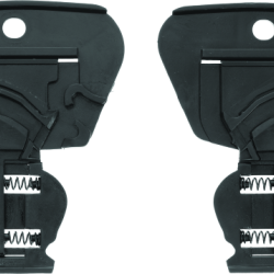 SPEED AND STRENGTH 880514