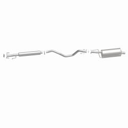 MAG BRE Exhaust Kits Magnaflow 106-0057