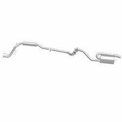 MAG BRE Exhaust Kits Magnaflow 106-0804