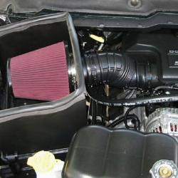 Airaid 300-125-1