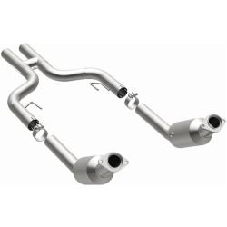 MAGNAFLOW 5461001