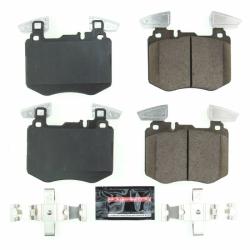 PSB Z23 Evolution Brake Pads PowerStop Z23-2162