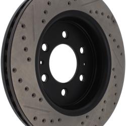 STOPTECH 12765119L