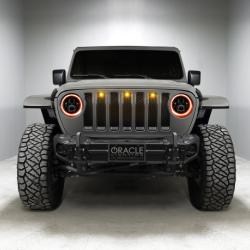 ORACLE LIGHTING 5769J332