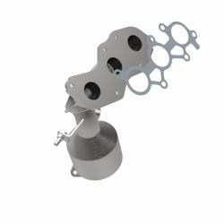 MAG Converter Direct Fit Magnaflow 51832