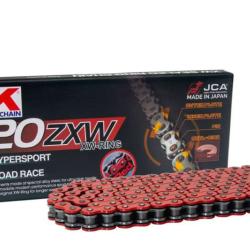 RK CHAIN RR520ZXW100