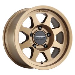 METHOD WHEELS MR70189016518