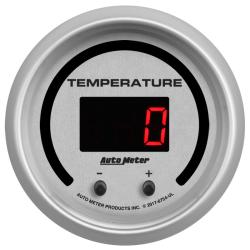 AutoMeter 6754-UL